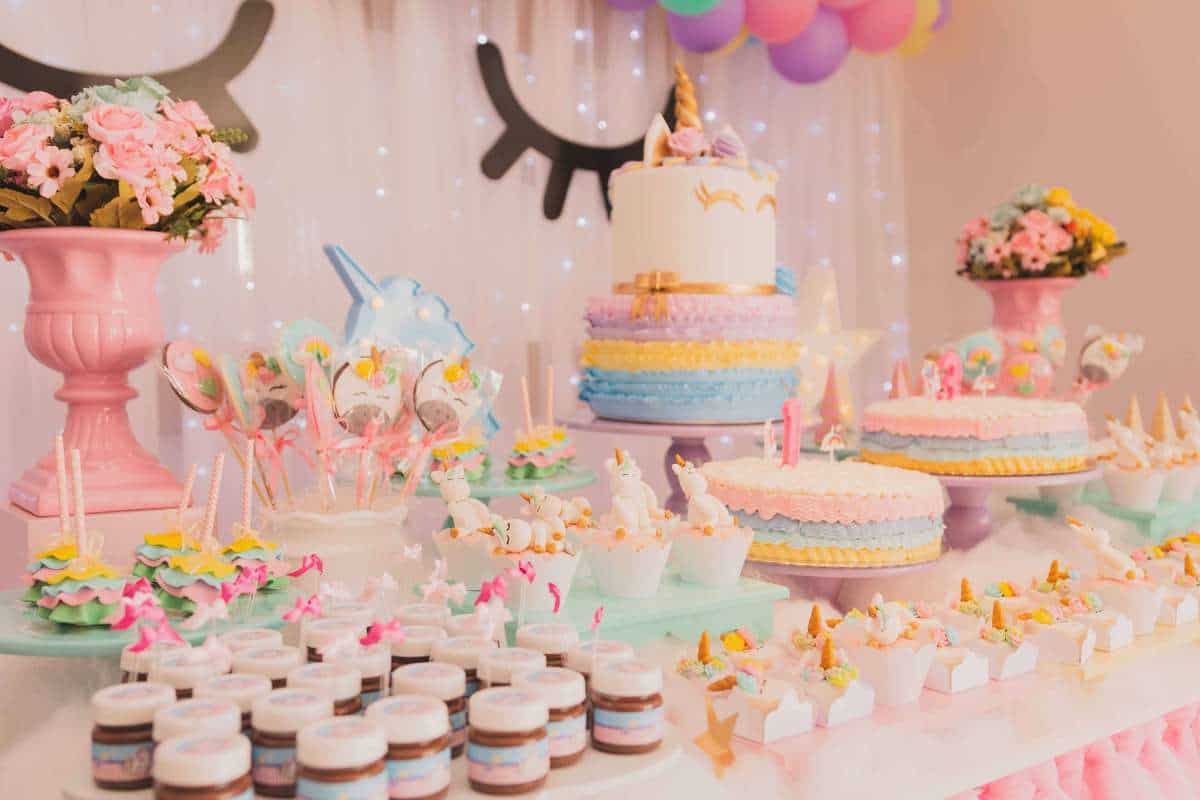 Arranging a Kid’s Party? Here’s Things to Consider